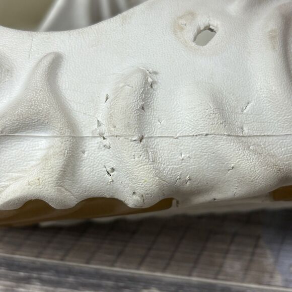 Salehe Bembury x Pollex Clog Crocs Stratus Men's Size 11 Missing Strap - Picture 3 of 11